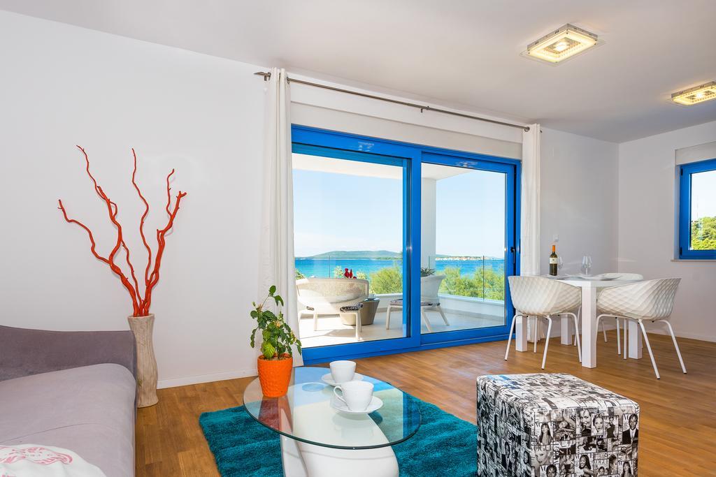 Apartments & Rooms Shark Zaboric Exterior photo