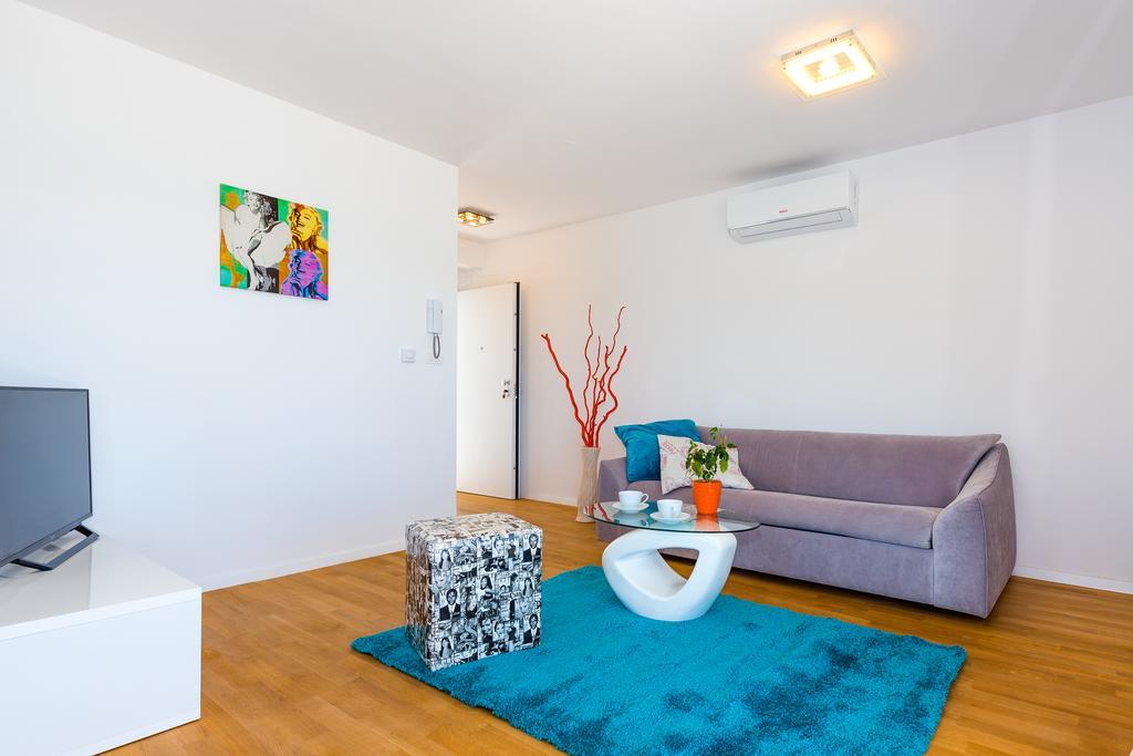 Apartments & Rooms Shark Zaboric Exterior photo