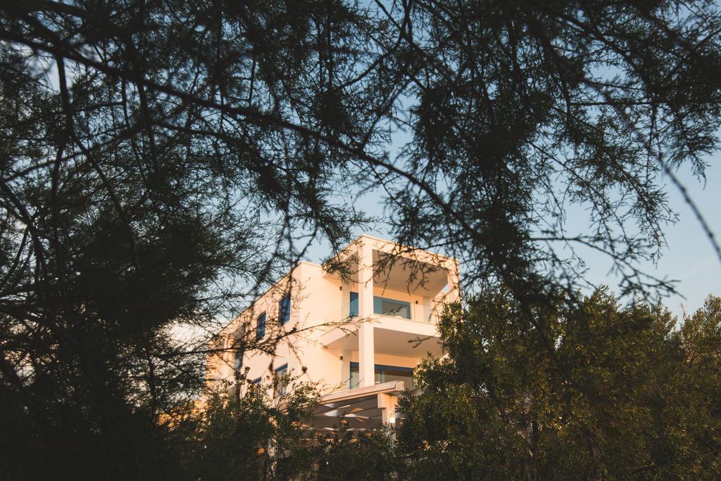Apartments & Rooms Shark Zaboric Exterior photo