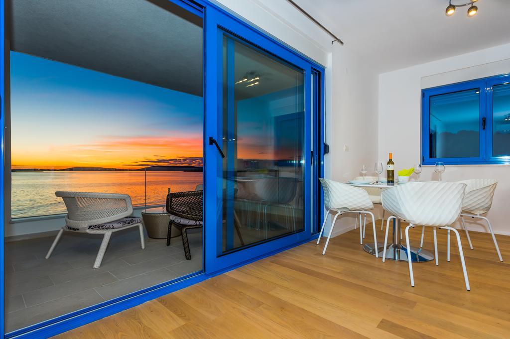 Apartments & Rooms Shark Zaboric Exterior photo