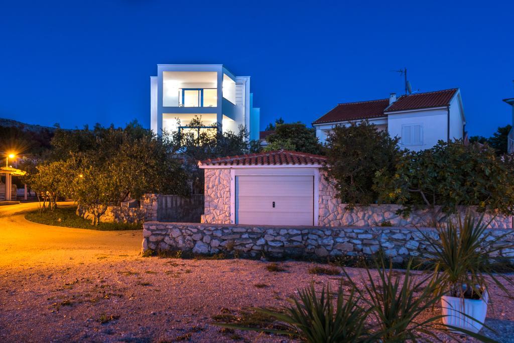 Apartments & Rooms Shark Zaboric Exterior photo